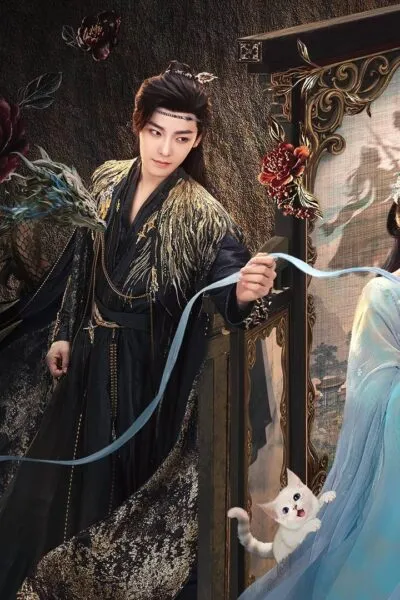 Xem Phim Nhập Thanh Vân Vietsub HD Online