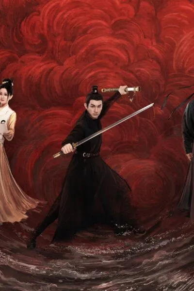 Đường Triều Quỷ Sự Lục 3 : Trường An