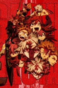 Xem Phim Gachiakuta Vietsub HD Online