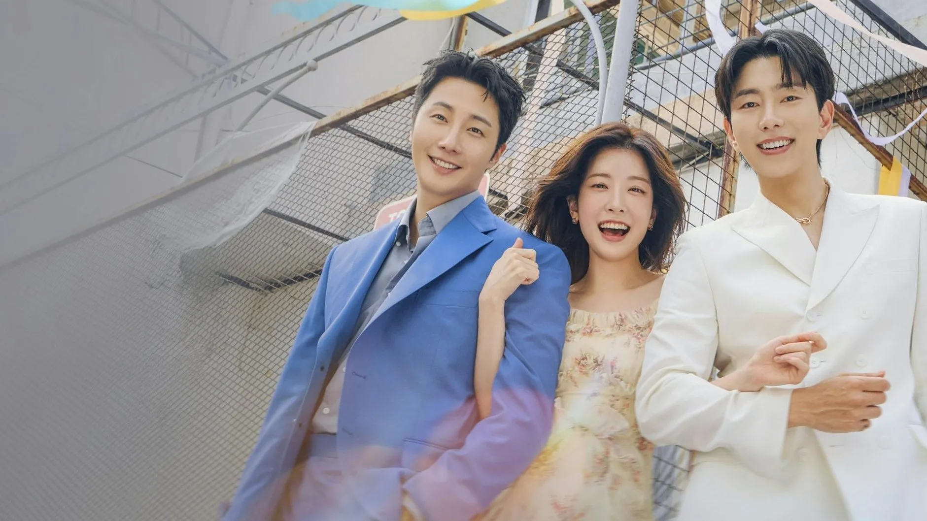 Banner Thời Vàng Son (Our Golden Days) - HDonline