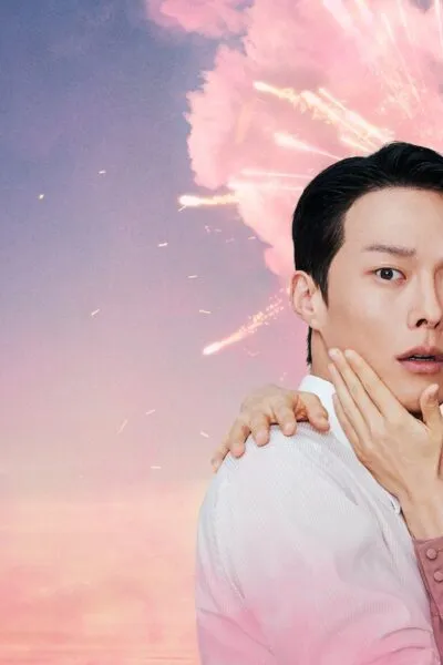 Xem Phim Nụ Hôn Bùng Nổ Vietsub HD Online