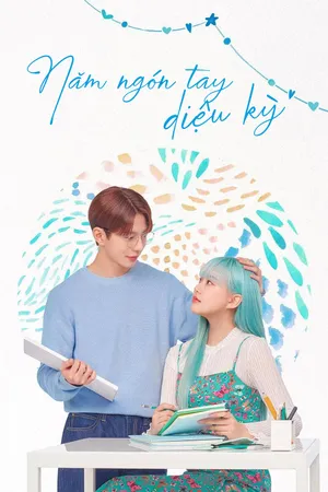 Năm Ngón Tay Diệu Kỳ