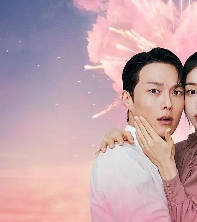 Xem Phim Nụ Hôn Bùng Nổ Vietsub HD Online