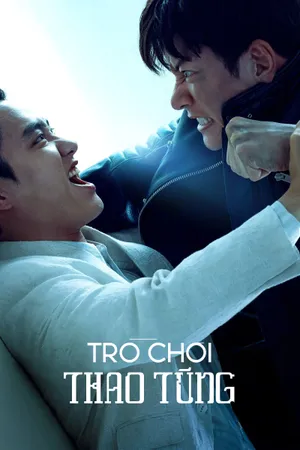 Trò Chơi Thao Túng