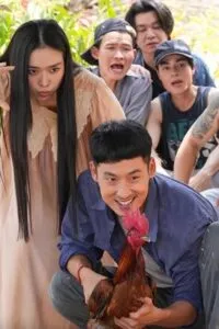 Xem Phim Làm Giàu Với Ma Vietsub HD Online