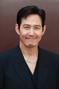 Lee Jung-jae
