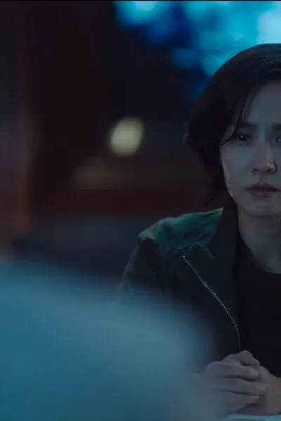 Phỏng Vấn Sát Nhân